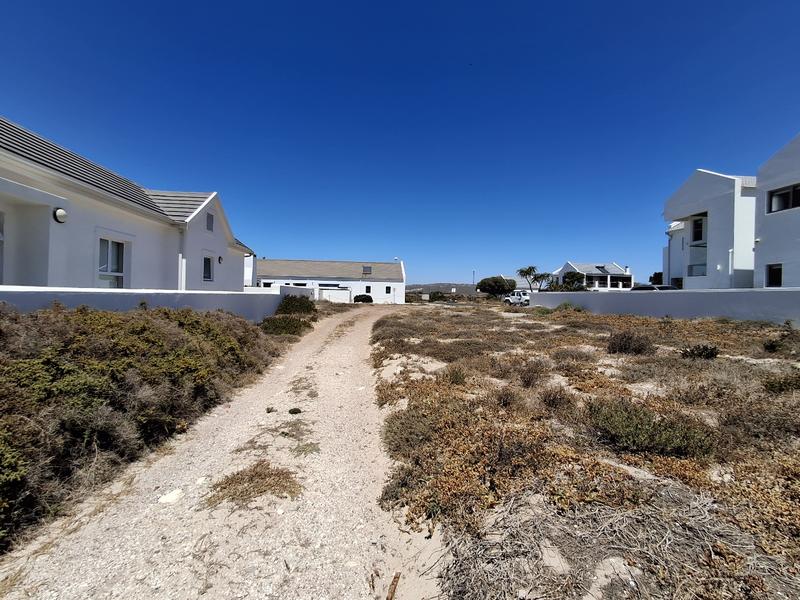 0 Bedroom Property for Sale in Golden Mile Western Cape